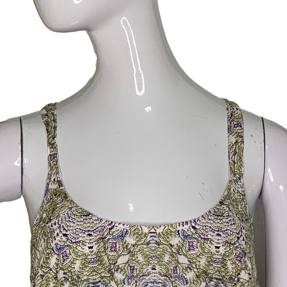 Intimately Free People NWT Top Pullover Ligthweigth Size S 100% Rayon - Picture 2 of 13